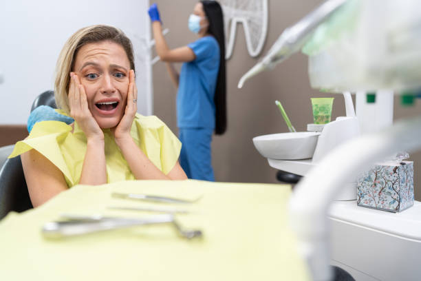 Best Emergency Treatment for Dental Infections or Abscesses in Fort Pierce South, FL